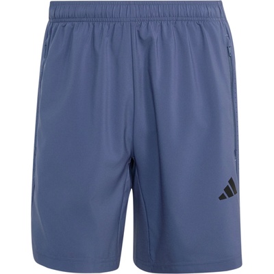 adidas Мъжки къси панталони adidas Workout Essentials Base Woven Short Shorts - Preloved Ink (012-4681-0616)