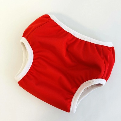 Ritkavsuchu Tréninkové kalhotky PURE I XL 18- 25 kg
