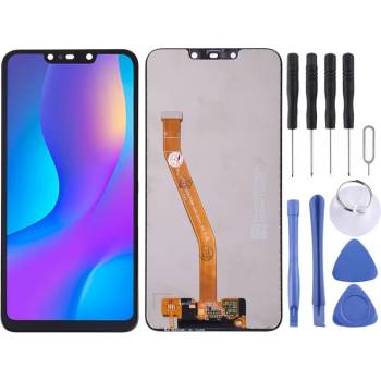Image 1 of Huawei LCD Дисплей и Тъч Скрийн за Huawei Nova 3i / P Smart Plus