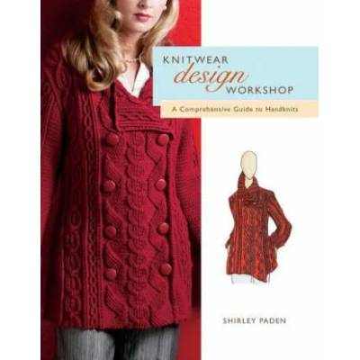 Knitwear Design Workshop