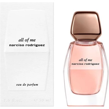 Image 1 of Narciso Rodriguez All of Me for Her EDP 50 ml
