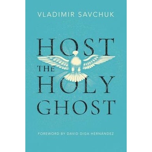 Host the Holy Ghost (ISBN: 9781951201272)