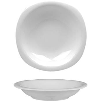 Image 1 of Gural Porselen - Марс Чиния дълбока 22cm. (MRS 22 CK) (0177155)