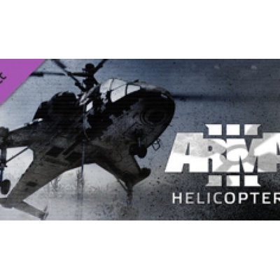 Arma 3 Helicopters