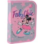 Play Несесер с пособия Play Minnie Mouse - Fab Chick, с 1 цип (318475)