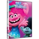 Trollové DVD