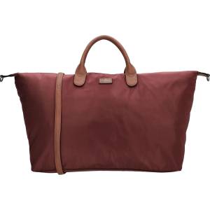 Charm London Buckingham W00324 Bordeaux red