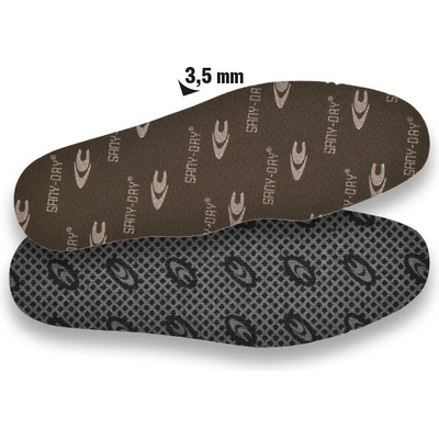 Cofra Poly Bed Stélka