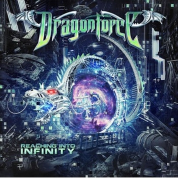 DRAGONFORCE - REACHING INTO INFINITY LTD. LP