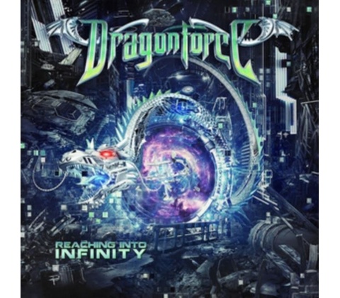 DRAGONFORCE - REACHING INTO INFINITY LTD. LP