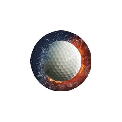 Poháry Bauer Emblém ES84 Golf