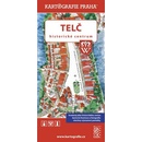 Telč historické centrum