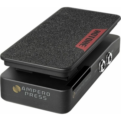 Hotone Ampero Press 25k Edition Обем педал за китара (SP-30H)