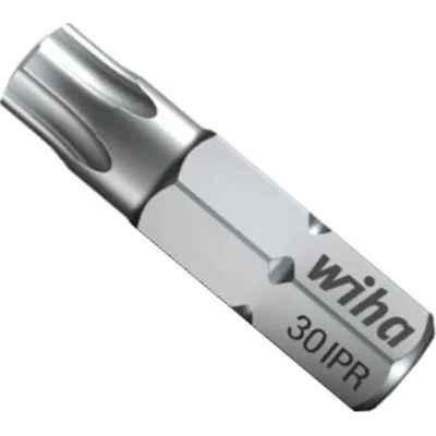 Bit 1/4" TORXPLUS Security 08IPR x 25 Wiha 7016 Z
