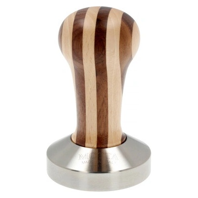 Motta tamper 58 mm pásikový
