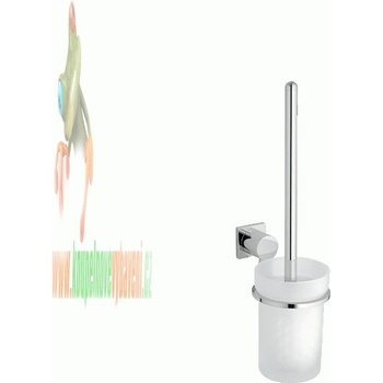 GROHE Allure Souprava na čištění toalety 40340000