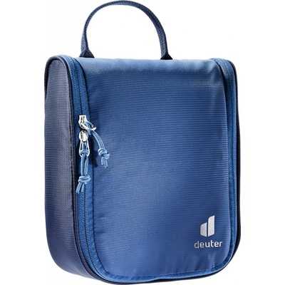 Deuter Wash Center I Steel-navy