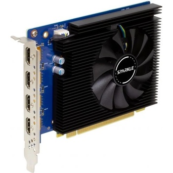 Sparkle Arc A310 4GB Omni View (SA310F-4G)