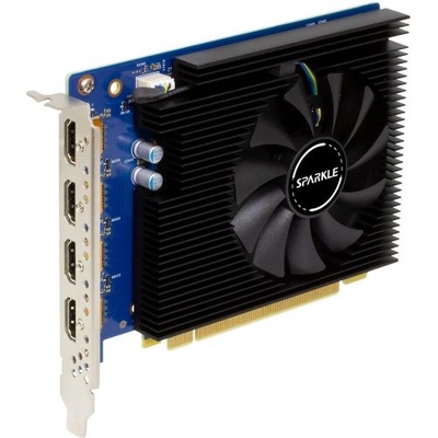 Sparkle Arc A310 4GB Omni View (SA310F-4G)