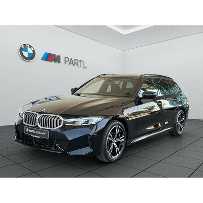 BMW 320d Touring M Sport 140 kW