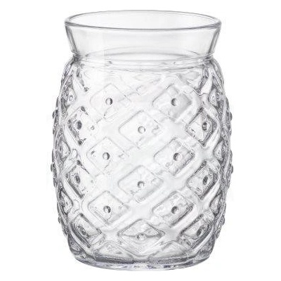 Bormioli Rocco Sklenice BR-122120 TOM BR-122120 transparentní 455 ml