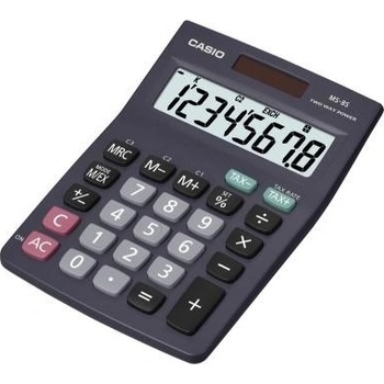 Casio MS 8 B S