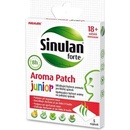 Náplasti Walmark Sinulan Forte Aroma Patch Junior 5 ks