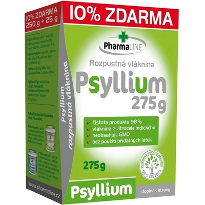 Mogador Psyllium vláknina sáček 250 g