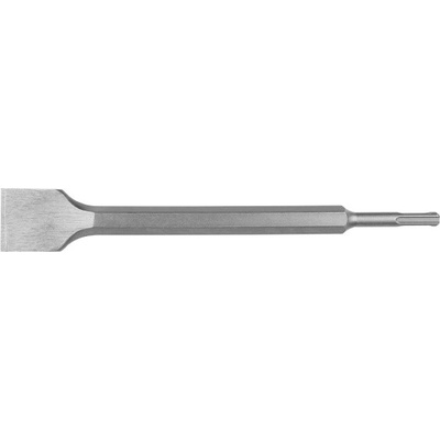 sekáč SDSplus plochý 40x17x280mm Graphite 55T114 IVK55T114