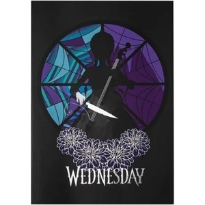 WEDNESDAY Тетрадка Wednesday with Cello (CR5174)