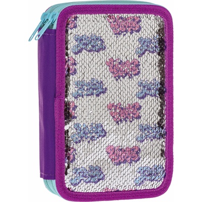 Play Несесер с пособия Play - Unique, с 2 ципа (101433)