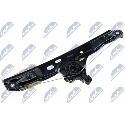 Zvedací zařízení oken NTY EPS-FR-039