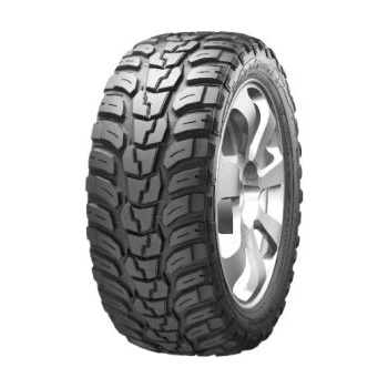 Kumho Road Venture MT KL71 ( 31x10.50 R15 109Q 6PR, POR, с протектор на борта на джантата (FSL) )