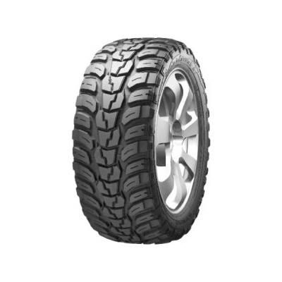 Kumho Road Venture MT KL71 ( 31x10.50 R15 109Q 6PR, POR, с протектор на борта на джантата (FSL) )