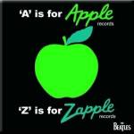The Beatles A is for Apple Магнит (BEATMAG11)