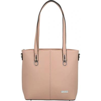 Delami dámská kabelka D5890 l-pink