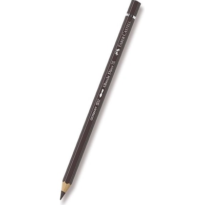 Faber-Castell Albrecht Dürer 117677 177 walnut brown