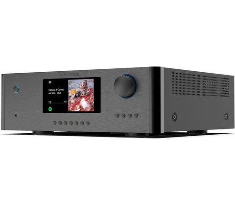 Rotel RAS-5000