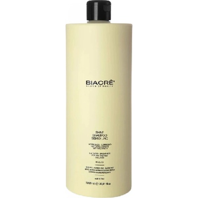 Biacré Šampon pro suché a matné vlasy 1000 ml