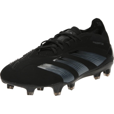 Adidas Футболни обувки 'Predator Elite' черно, размер 7