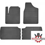 FroGum Гумени стелки Frogum съвместими с VW Sharan / Seat Alhambra / Ford Galaxy - (1995-2010) (51288) - avtochastikrasi