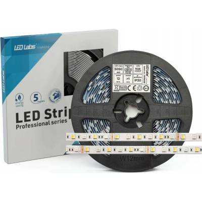 LEDLabs WI-3Y12V12WRGBCCT20