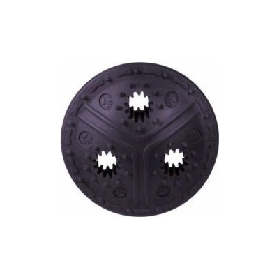 Barry King Treat disk černý 11 cm