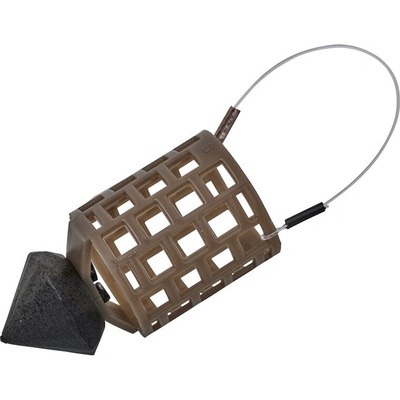 Krmítko Feeder Bomb Plastic Cage XS 40g - 40g