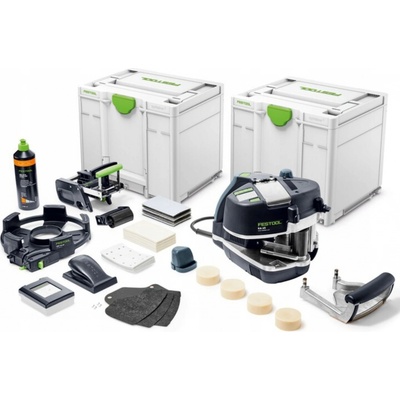 Festool KA 65-Set 577840 – Zboží Dáma