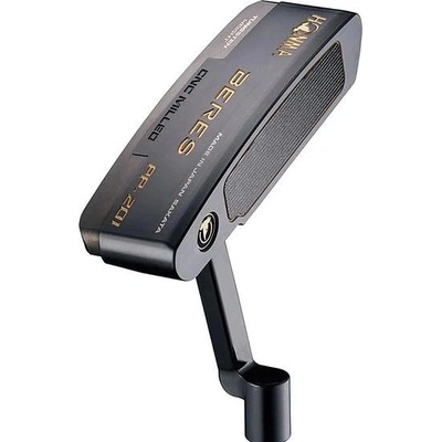 HONMA PP-201 Black Nickel putter Pánské RH 34