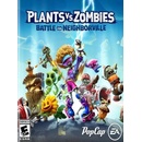 Plants Vs Zombies: Battle For Neighborville