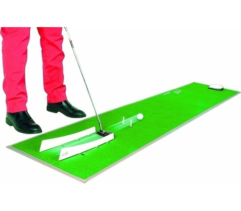 Big Max CS2 Putting Mat