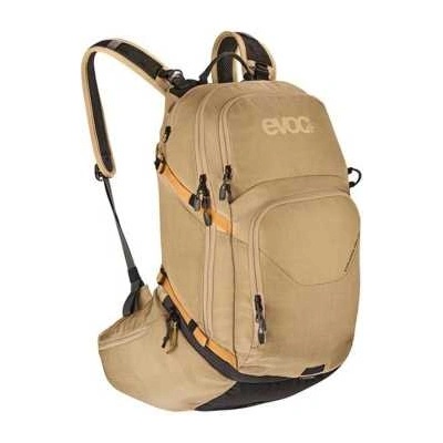 Evoc Раница EVOC Explorer Pro 26L - Heather Gold