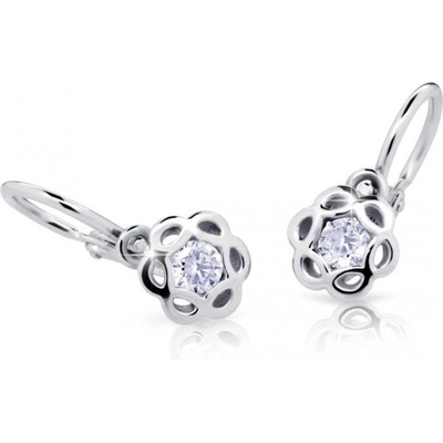 Cutie Jewellery C2179-10-X-2 biela